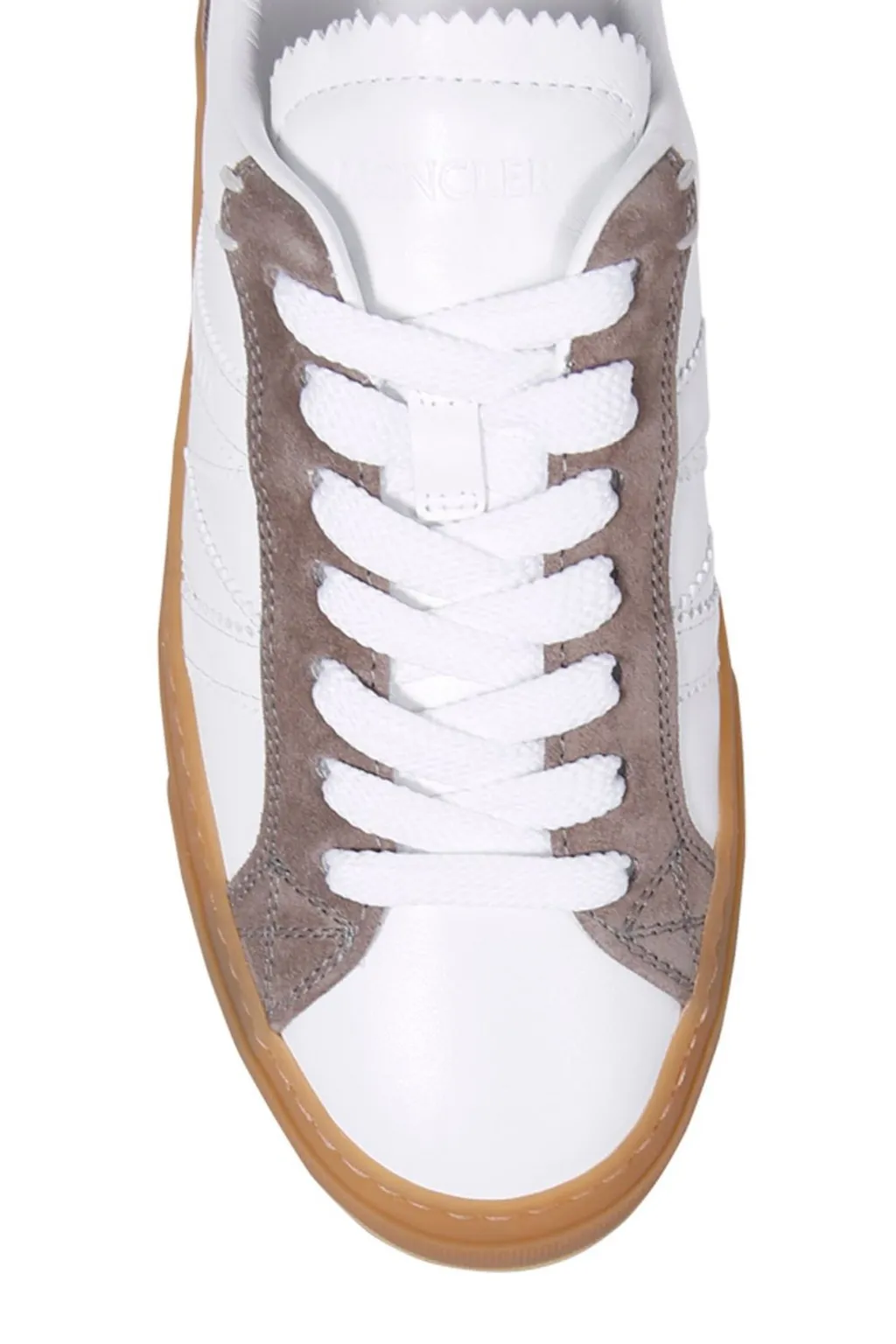 Moncler Monaco M Trainers