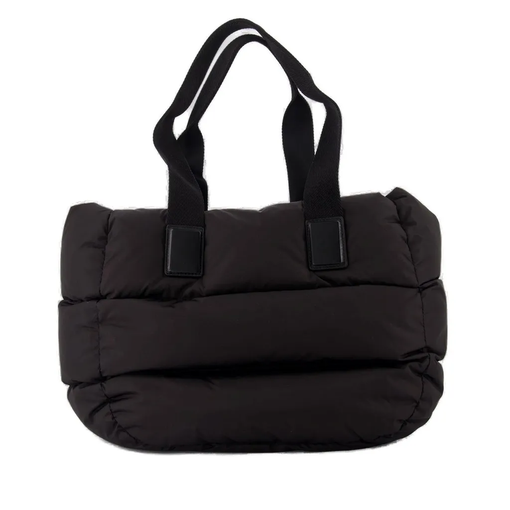 Moncler Caradoc Zip-Up Tote Bag