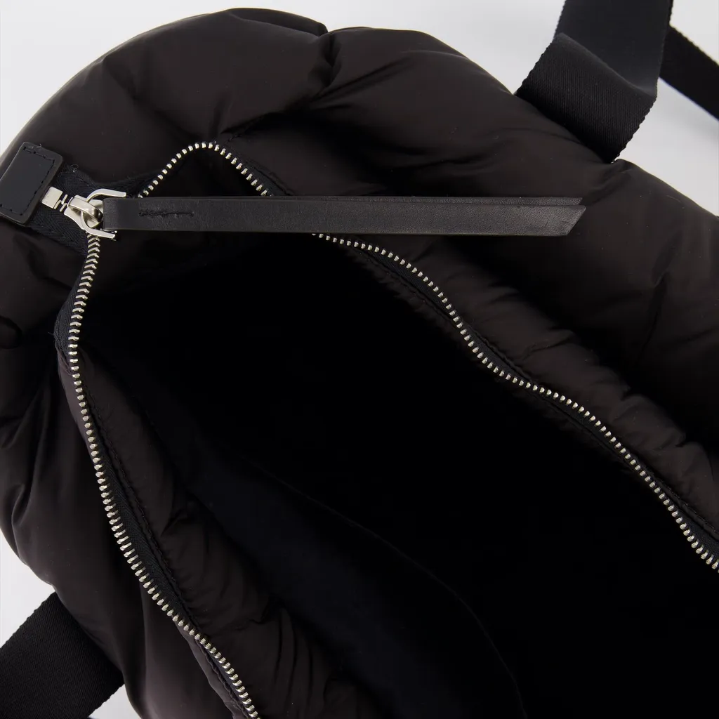 Moncler Caradoc Zip-Up Tote Bag