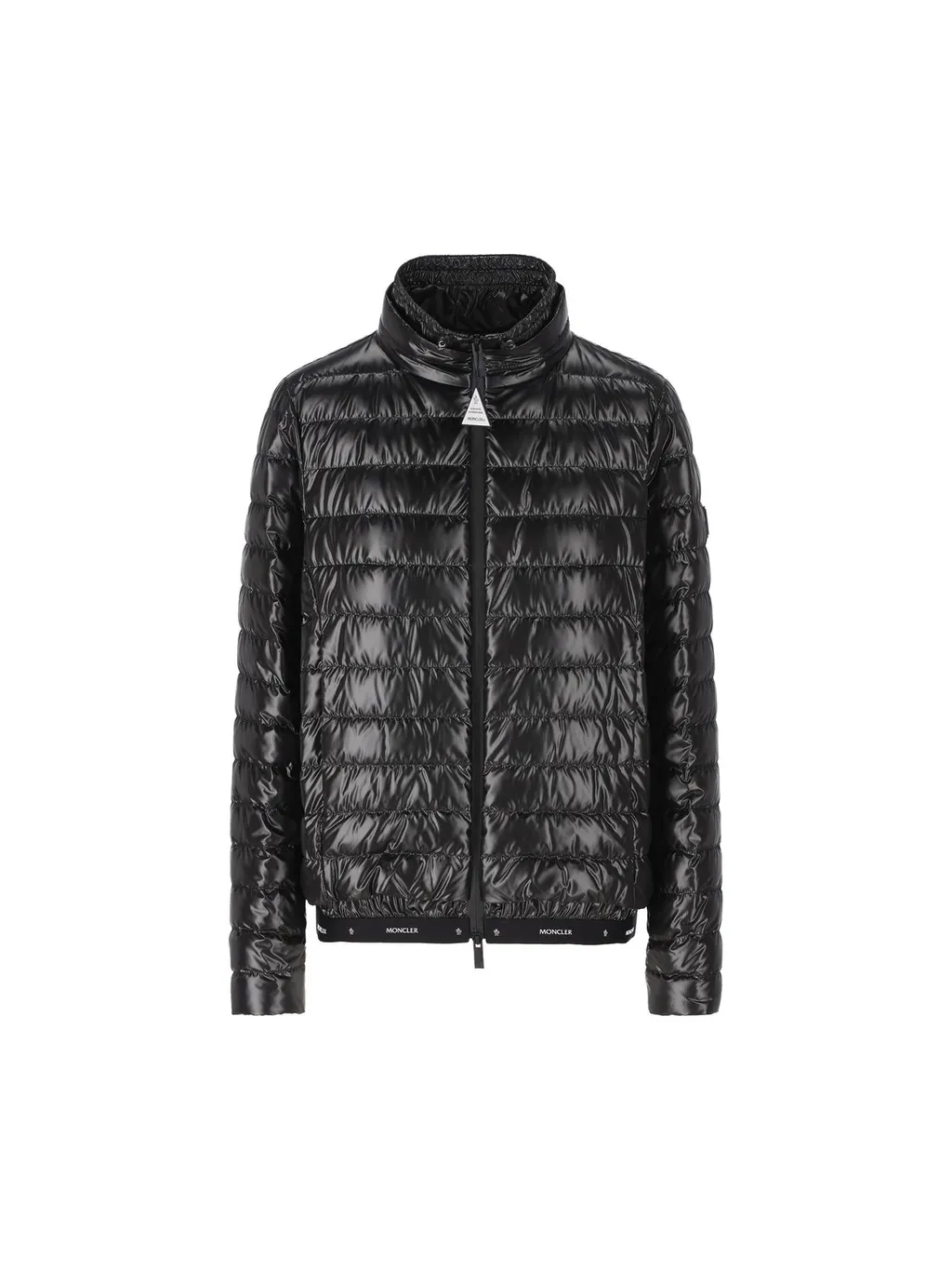 Moncler Epigeo Short Down Jacket