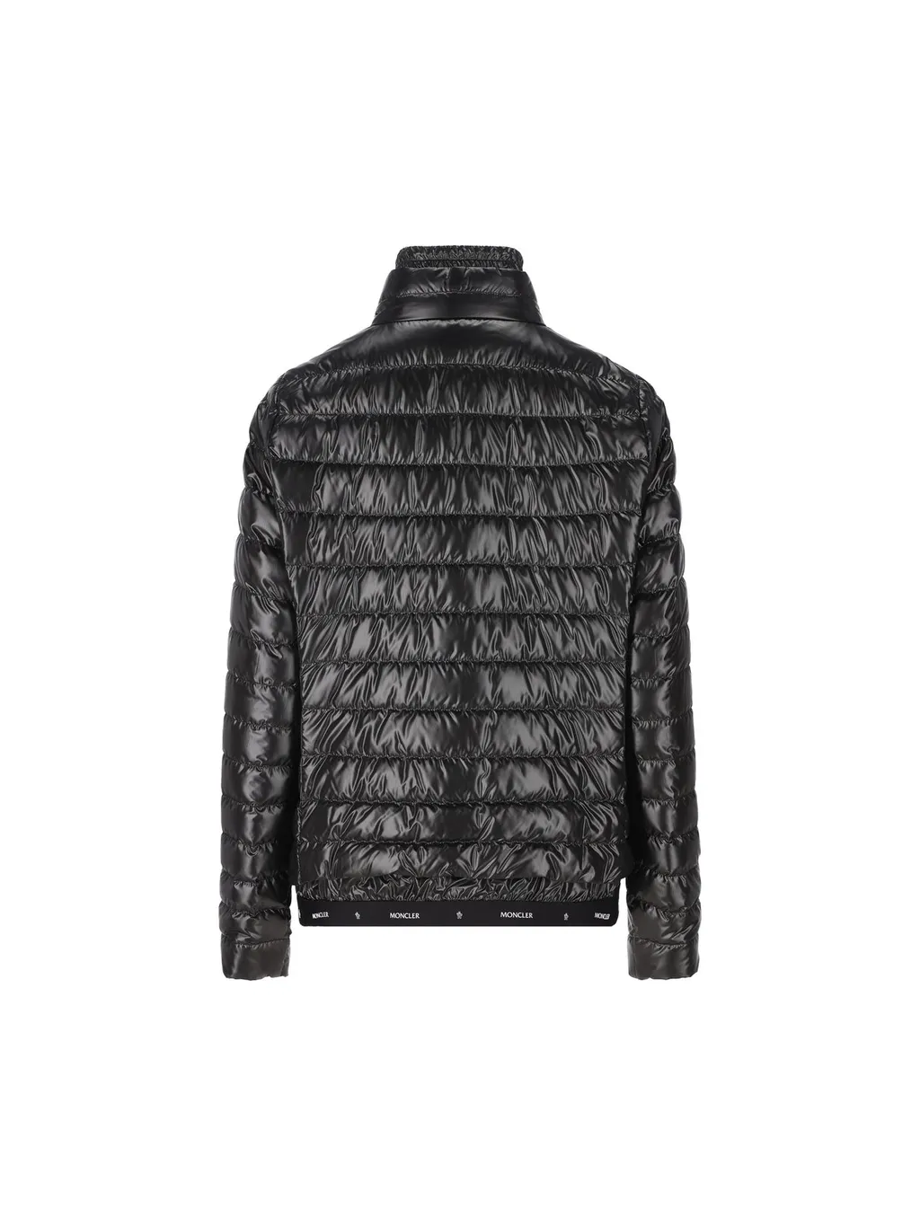 Moncler Epigeo Short Down Jacket