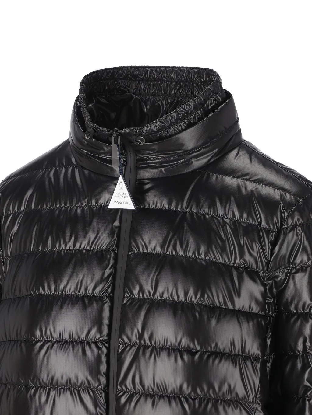 Moncler Epigeo Short Down Jacket