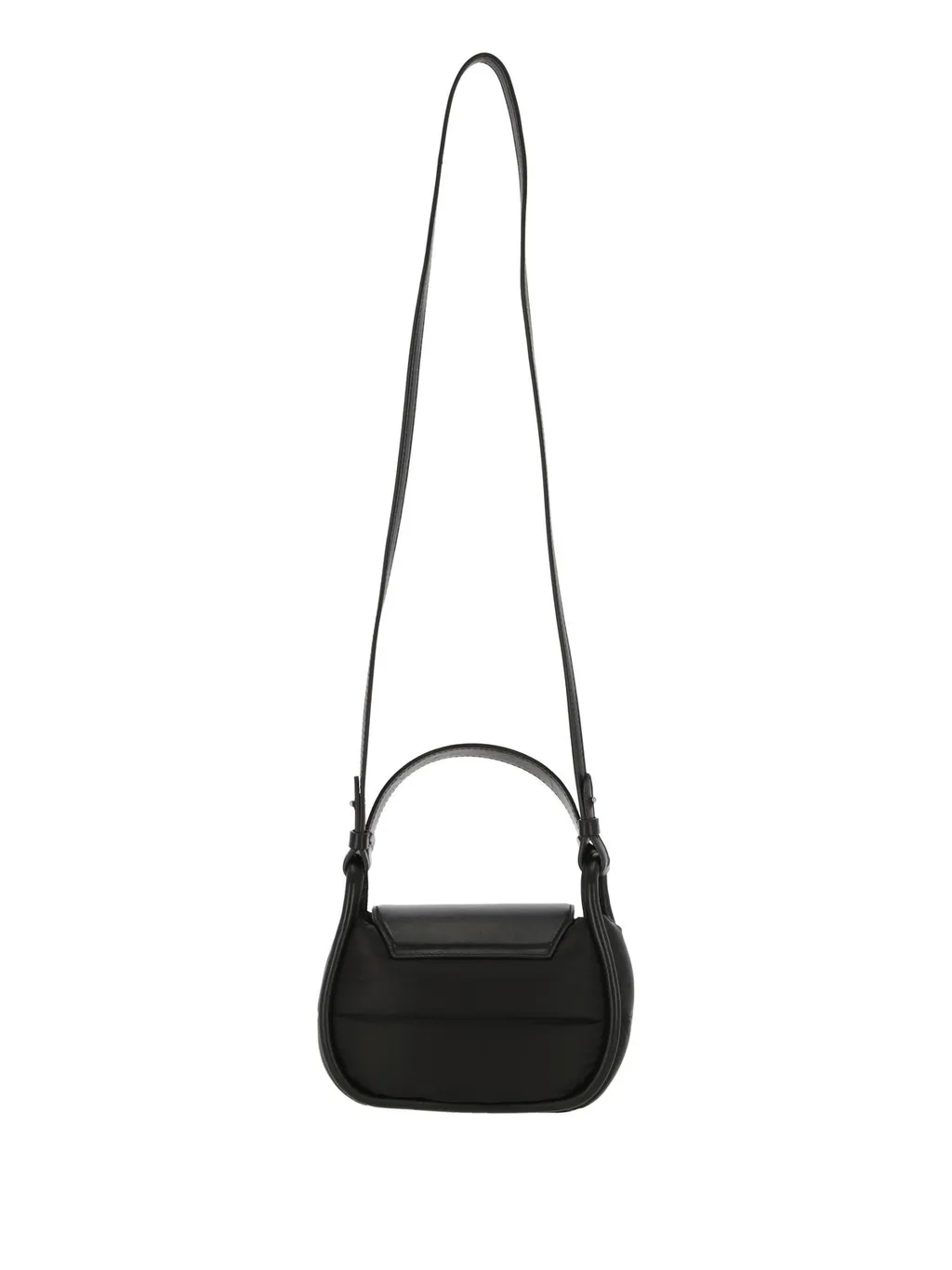 Moncler Logo Patch Crossbody Bag