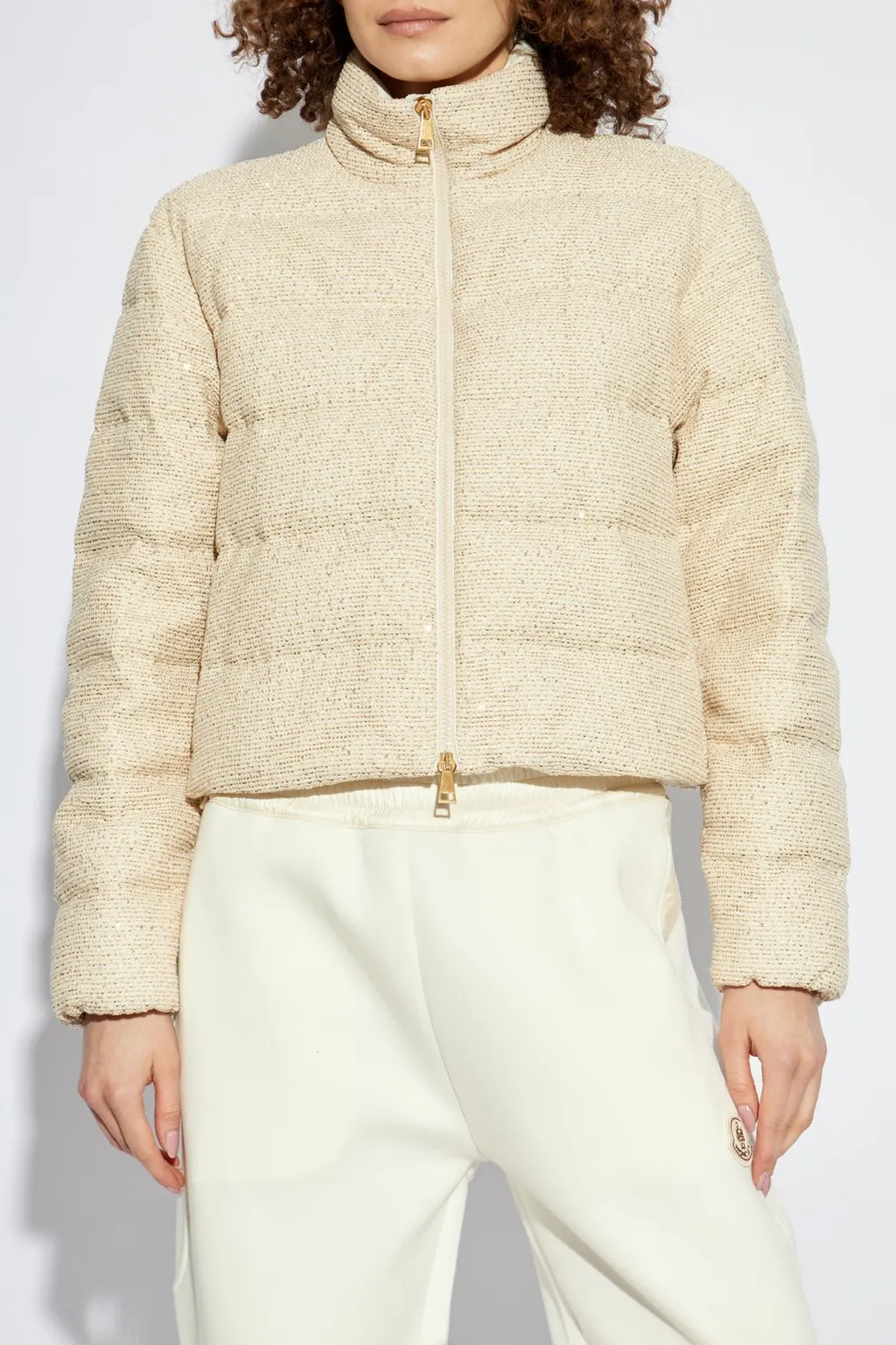 Moncler Thoirys Down Jacket