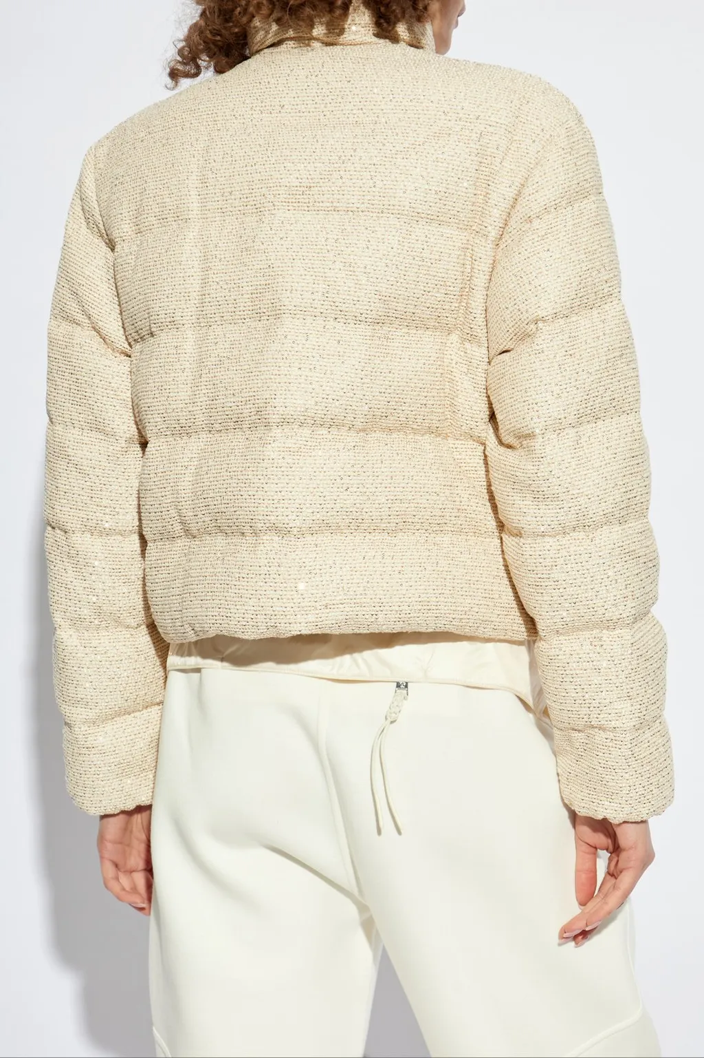 Moncler Thoirys Down Jacket