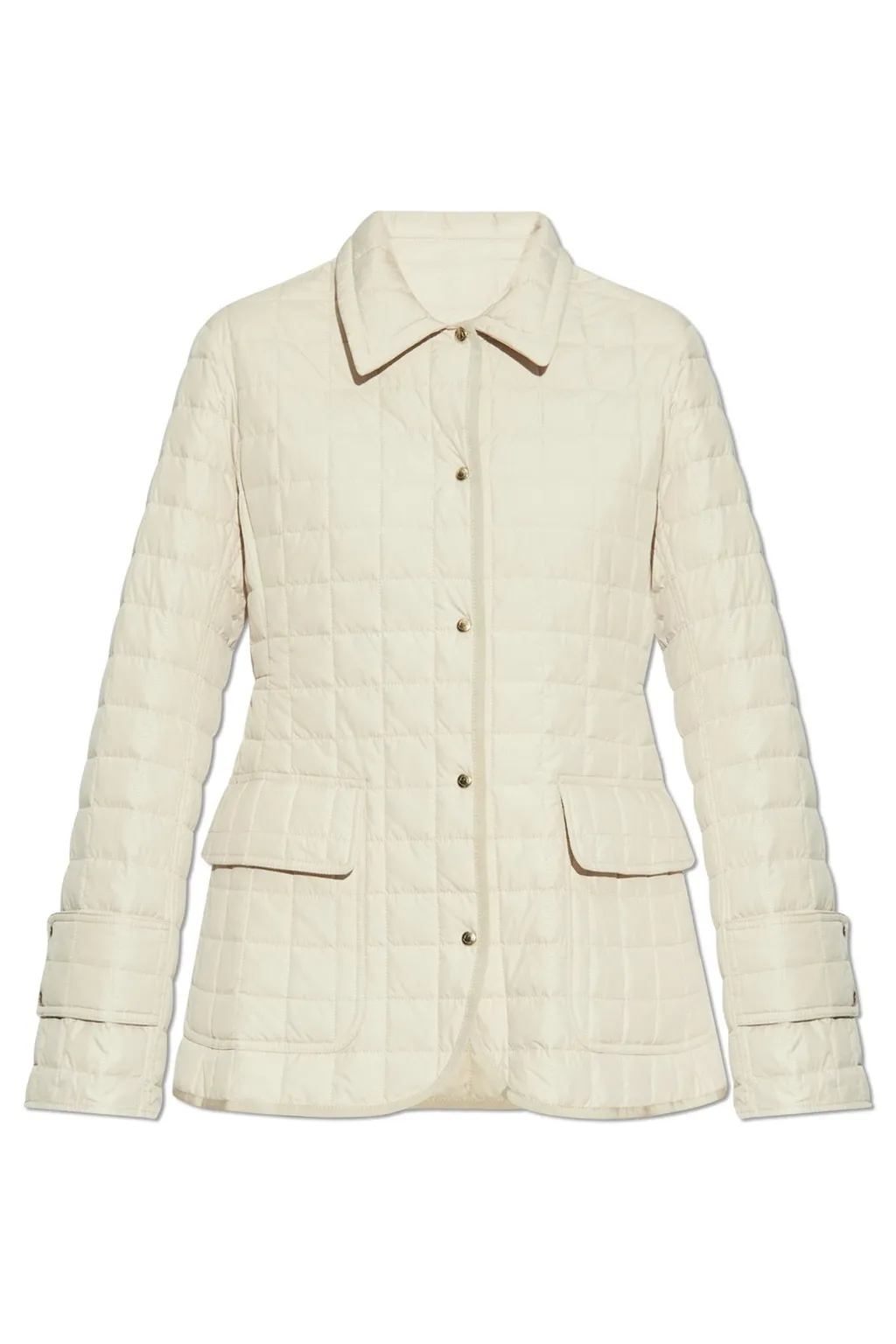 Moncler Epinal Quilted Down Jacket