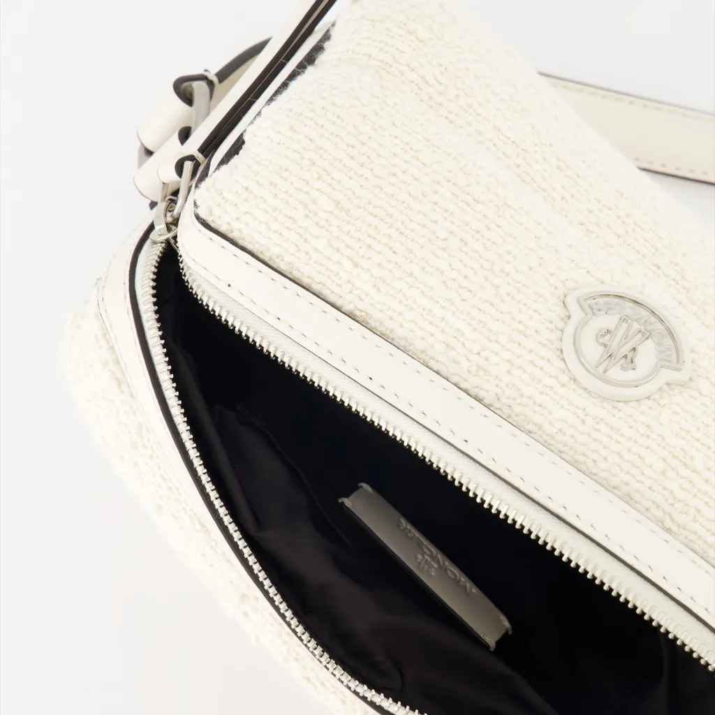 Moncler New Keoni Crossbody Bag