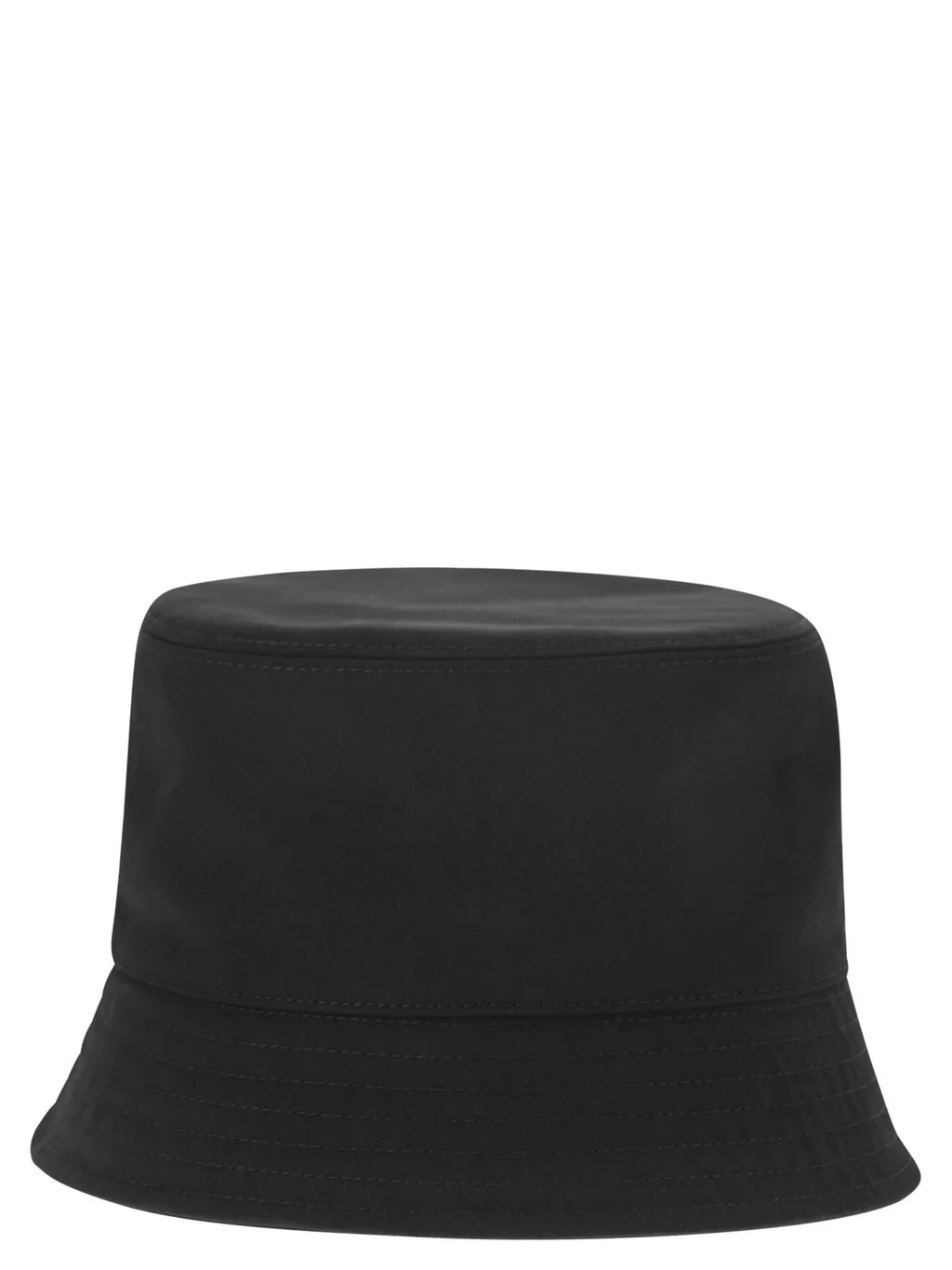 Moncler Logo Patch Bucket Hat