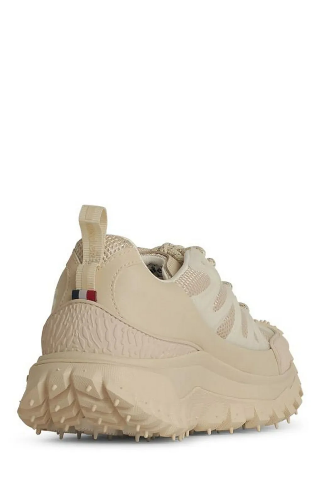Moncler Trailgrip Amoeba Lace-Up Trainers