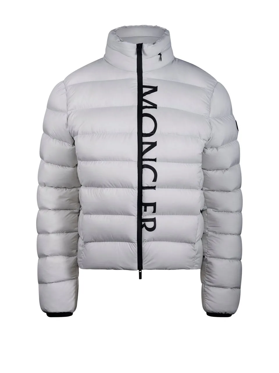 Moncler Cerces Quilted Jacket