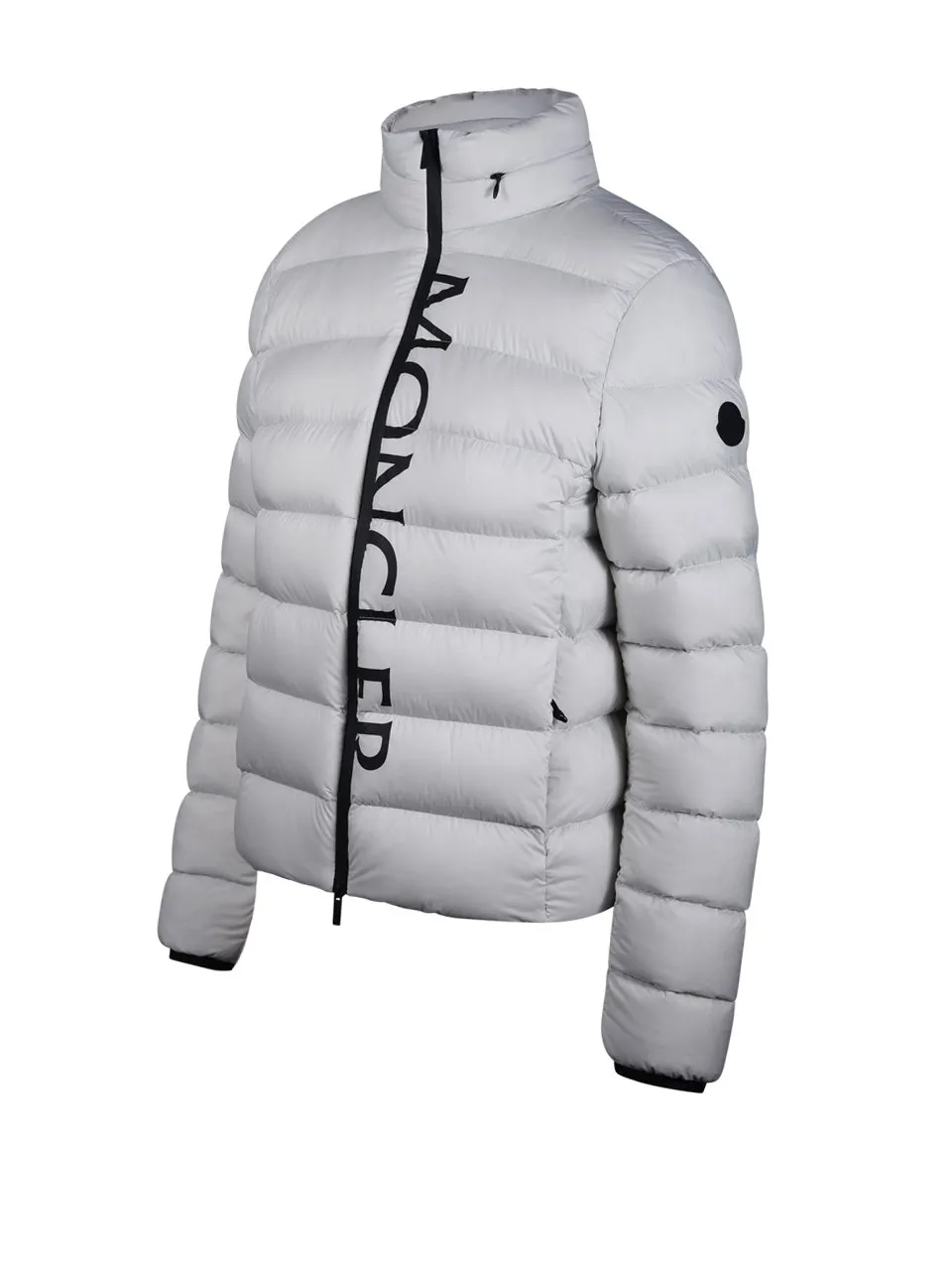 Moncler Cerces Quilted Jacket