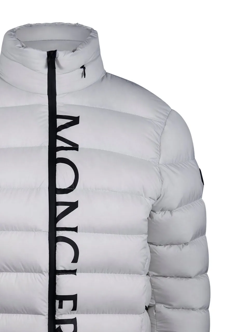 Moncler Cerces Quilted Jacket