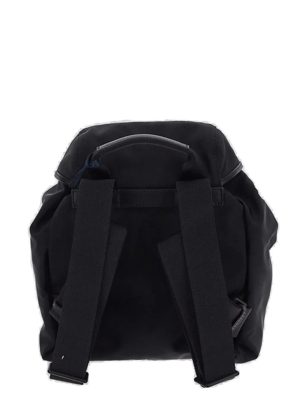 Moncler Logo Printed Backpack