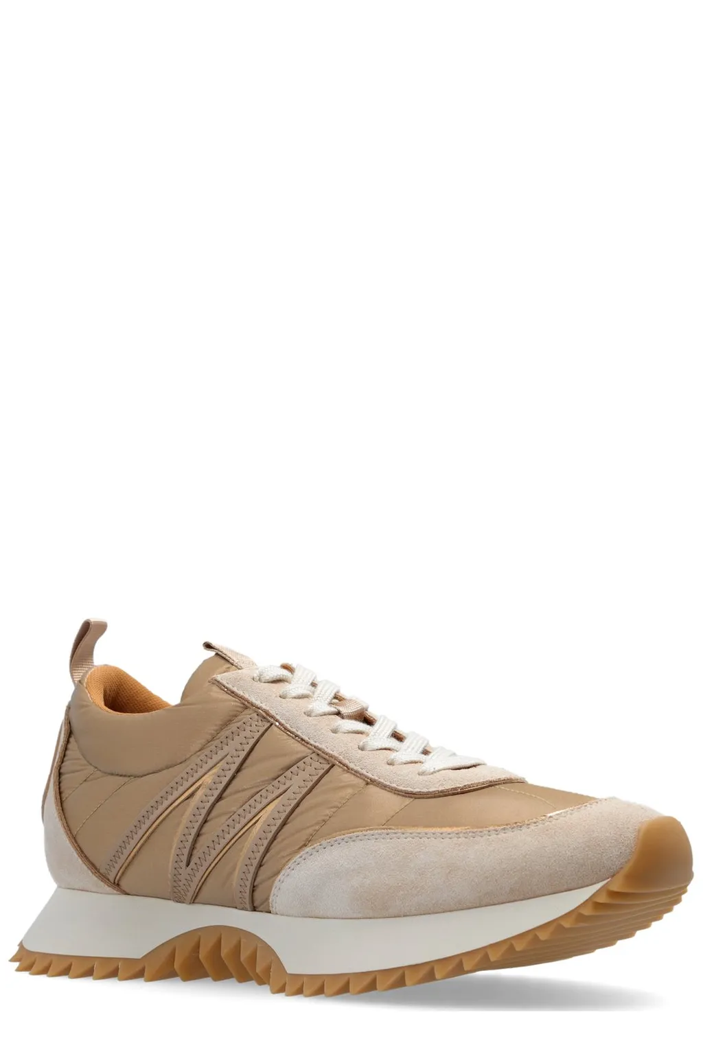 Moncler Pacey Low-Top Sneakers