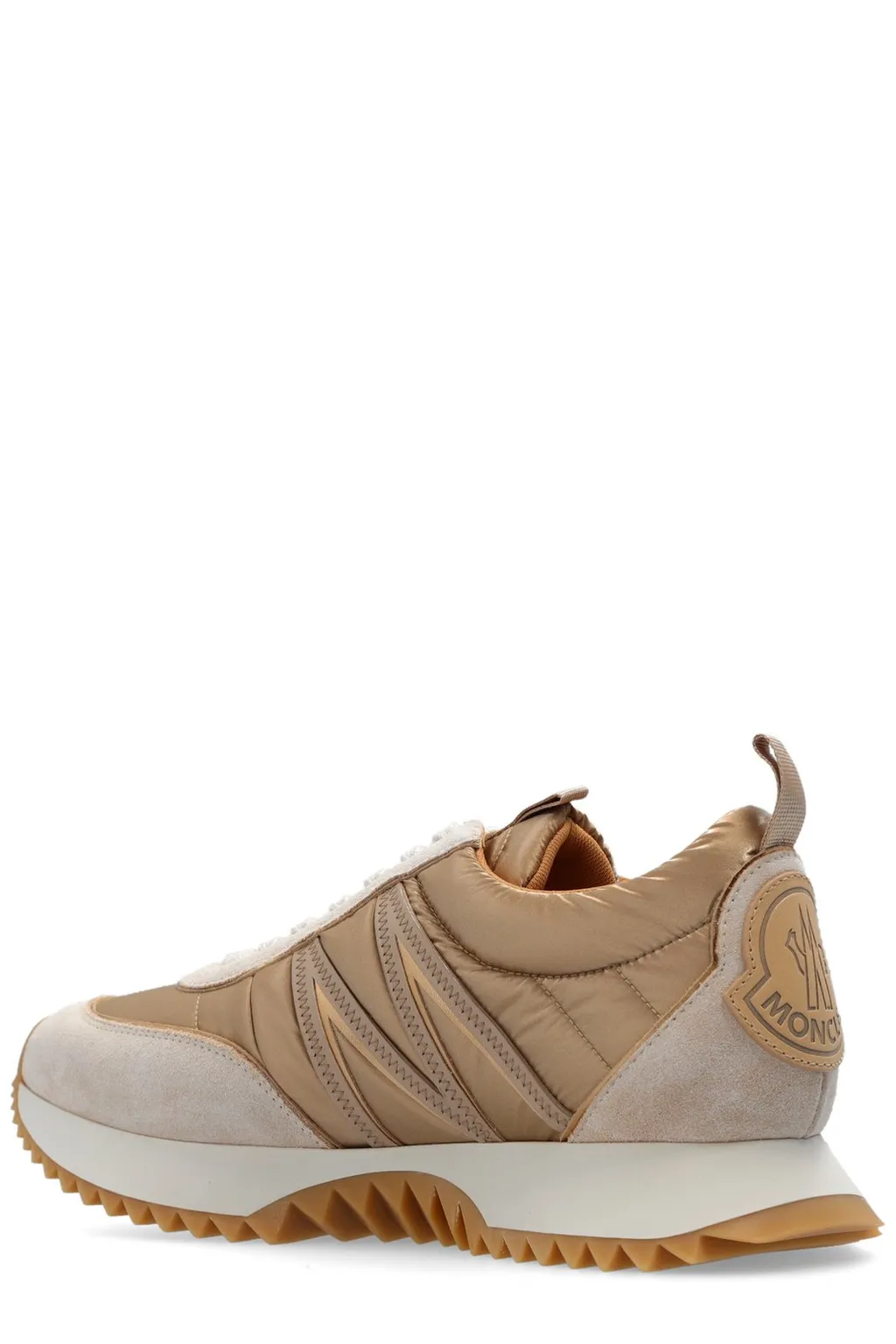 Moncler Pacey Low-Top Sneakers