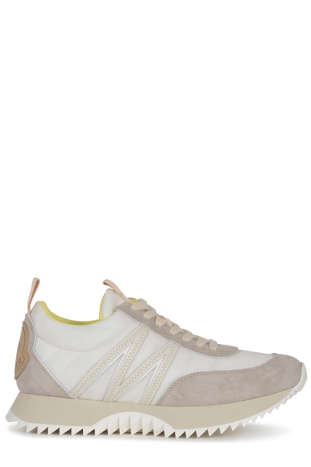 Moncler Pacey Low-Top Sneakers