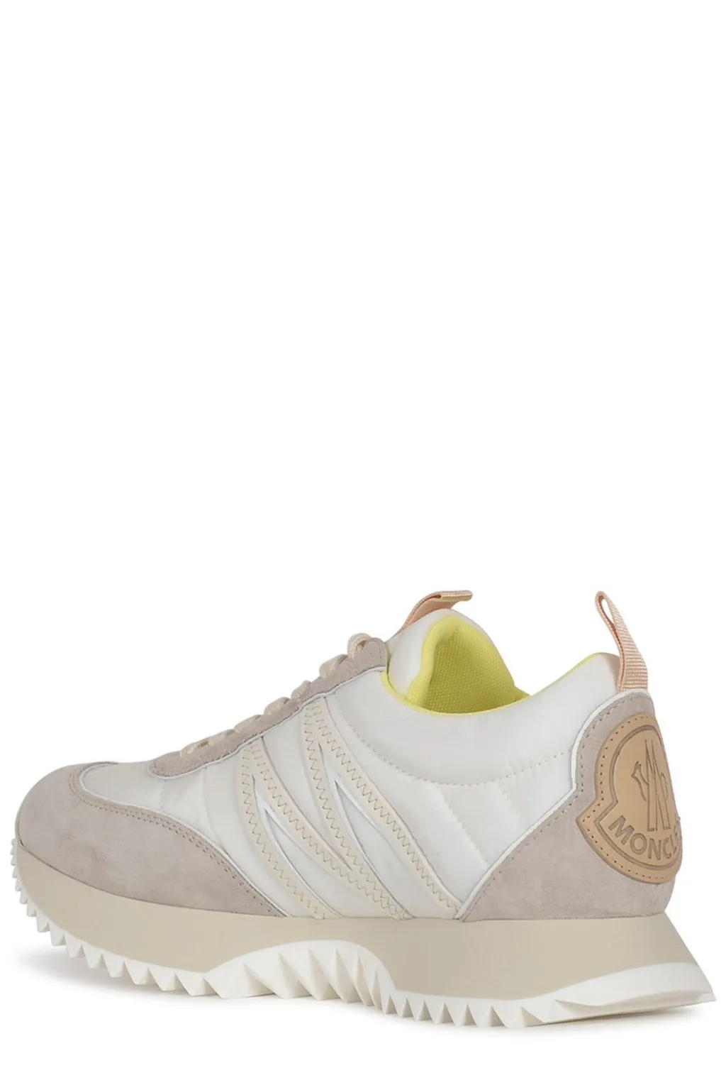Moncler Pacey Low-Top Sneakers