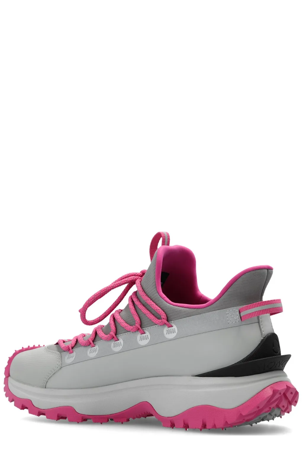 Moncler Trailgrip Lite 2 Lace-Up Sneakers