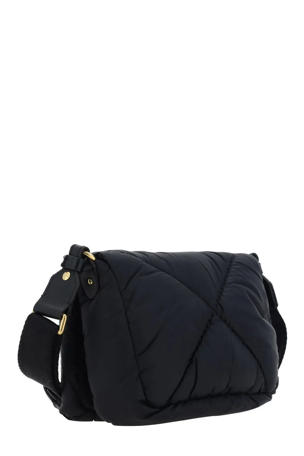 Moncler Mini Puf Crossbody Bag