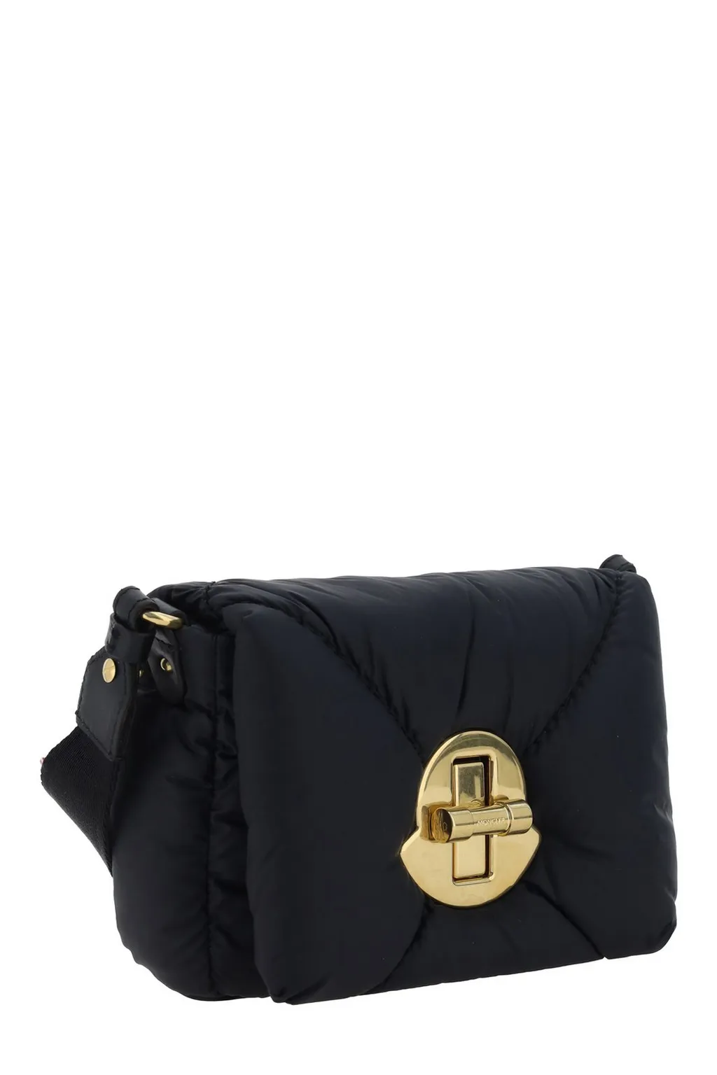 Moncler Mini Puf Crossbody Bag