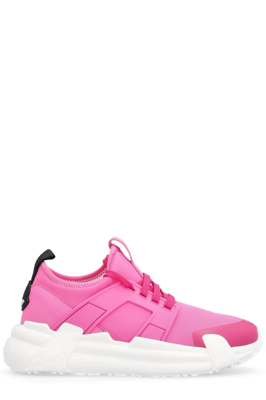Moncler Lunarove Low-Top Sneakers