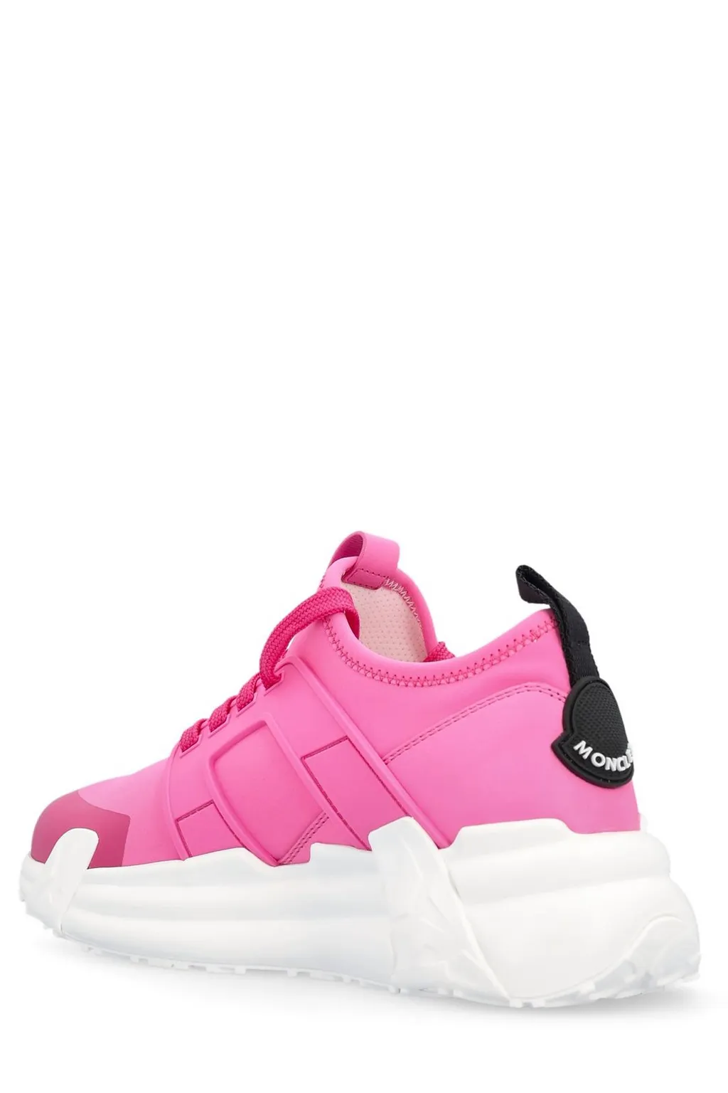 Moncler Lunarove Low-Top Sneakers