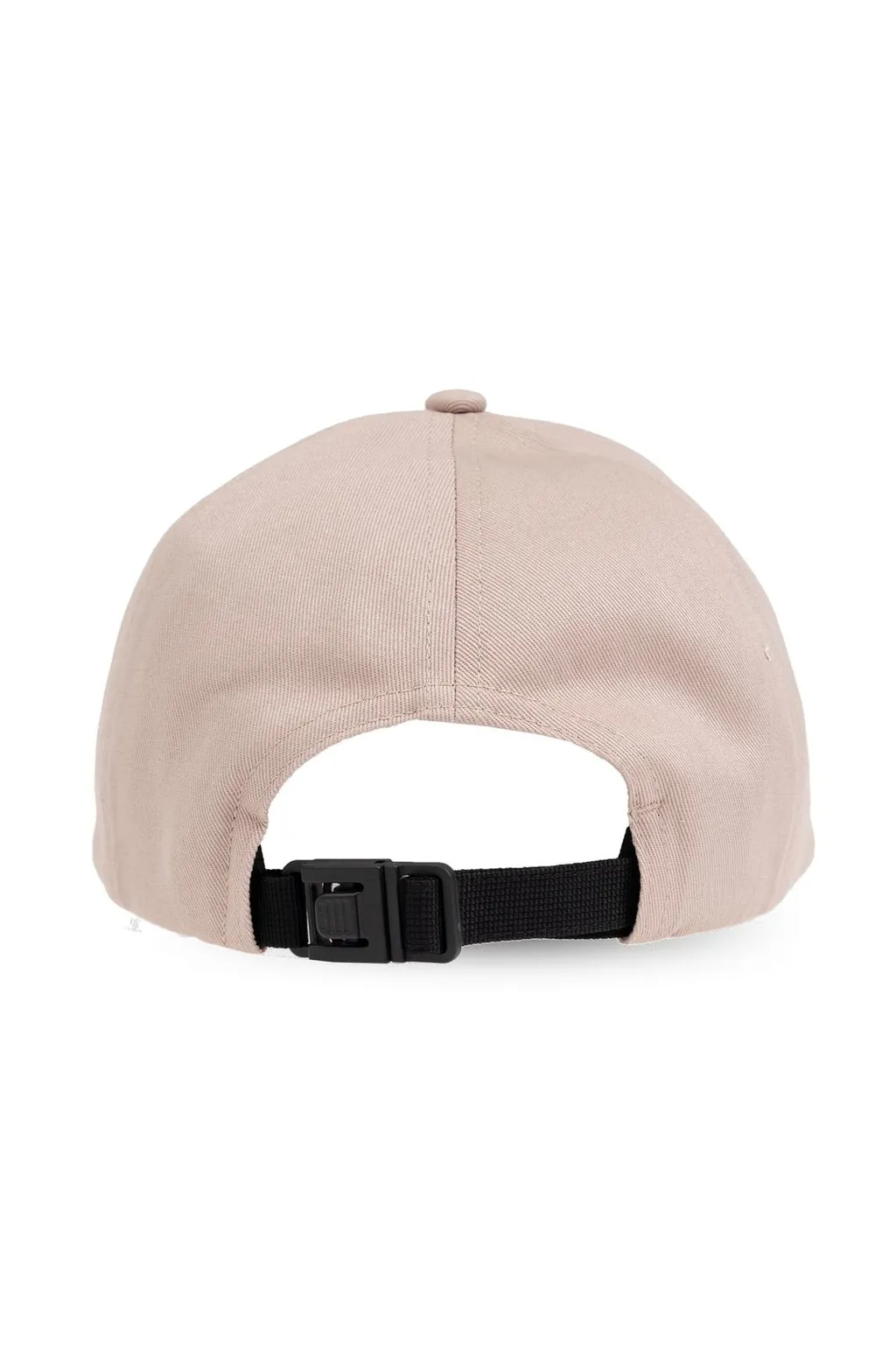 Moncler Logo Patch Baseball Cap