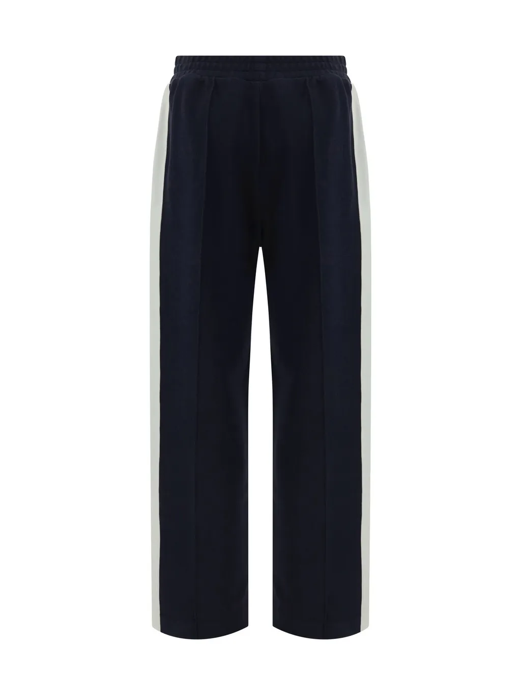 Moncler Side Stripe Straight Leg Sweatpants