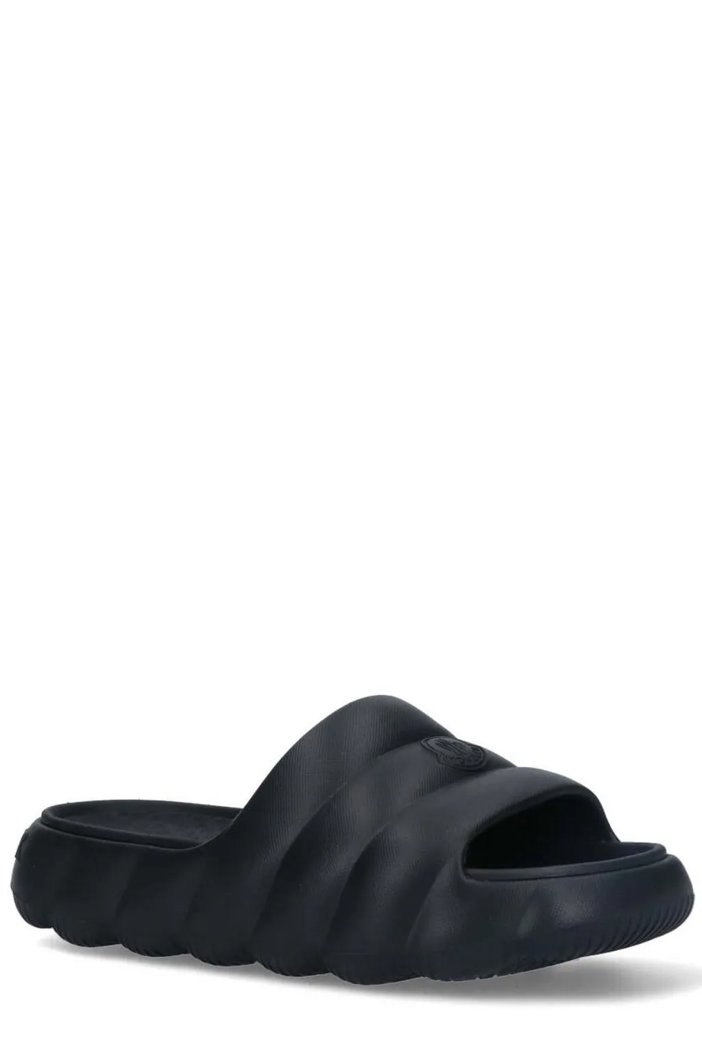 Moncler Lilo Slip-On Slides