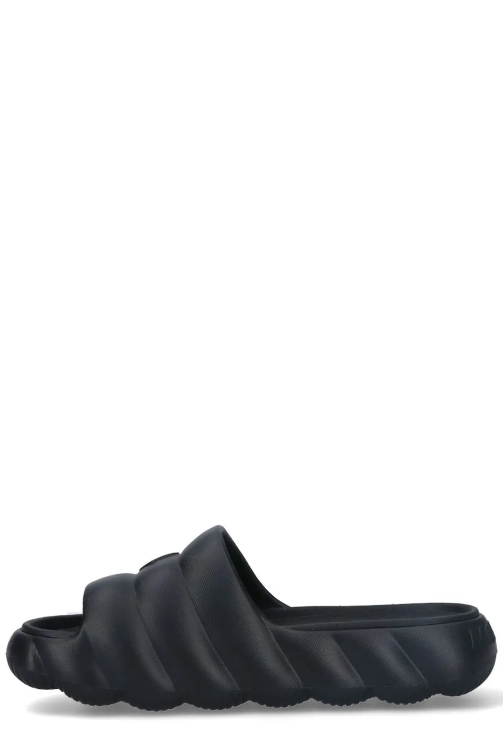 Moncler Lilo Slip-On Slides
