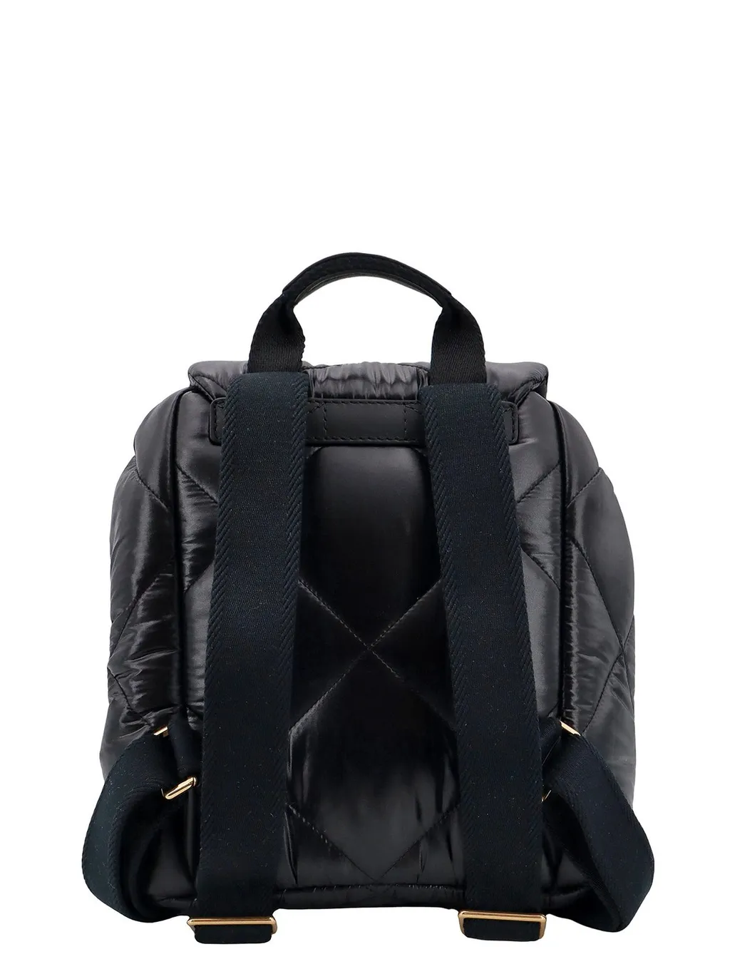Moncler Puf Foldover Top Backpack