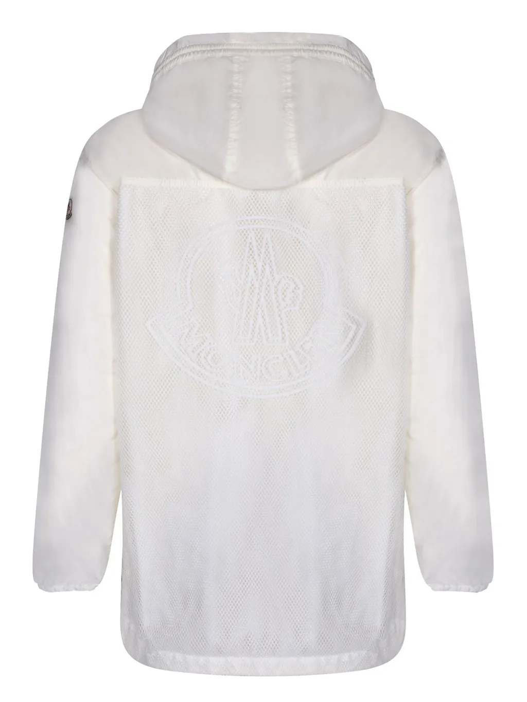 Moncler Etiache Zip-Up Jacket