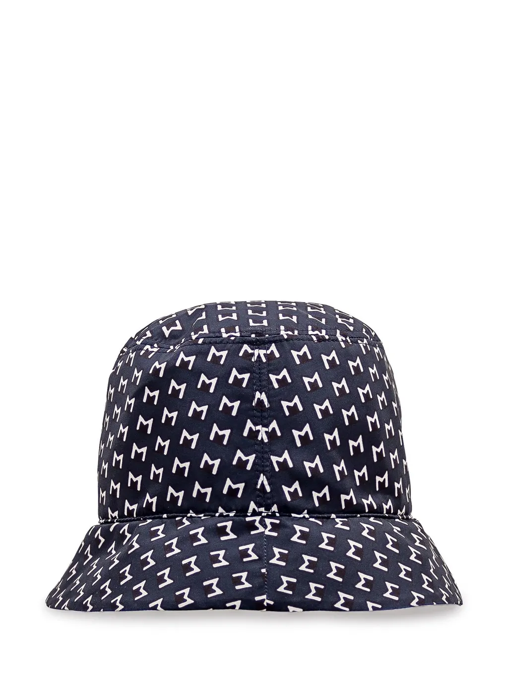 Moncler Logo Patch Bucket Hat