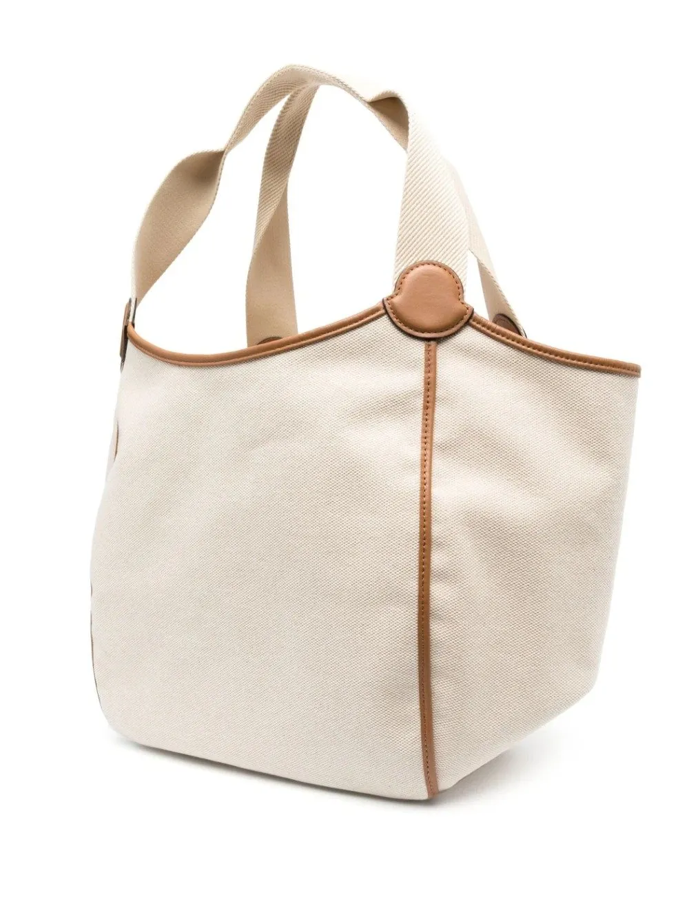 Moncler Nalani Top Handle Bag