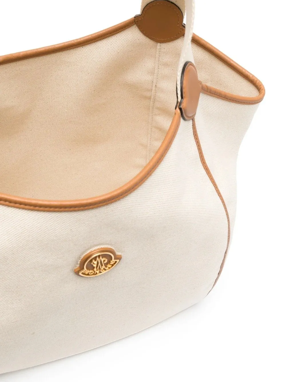 Moncler Nalani Top Handle Bag
