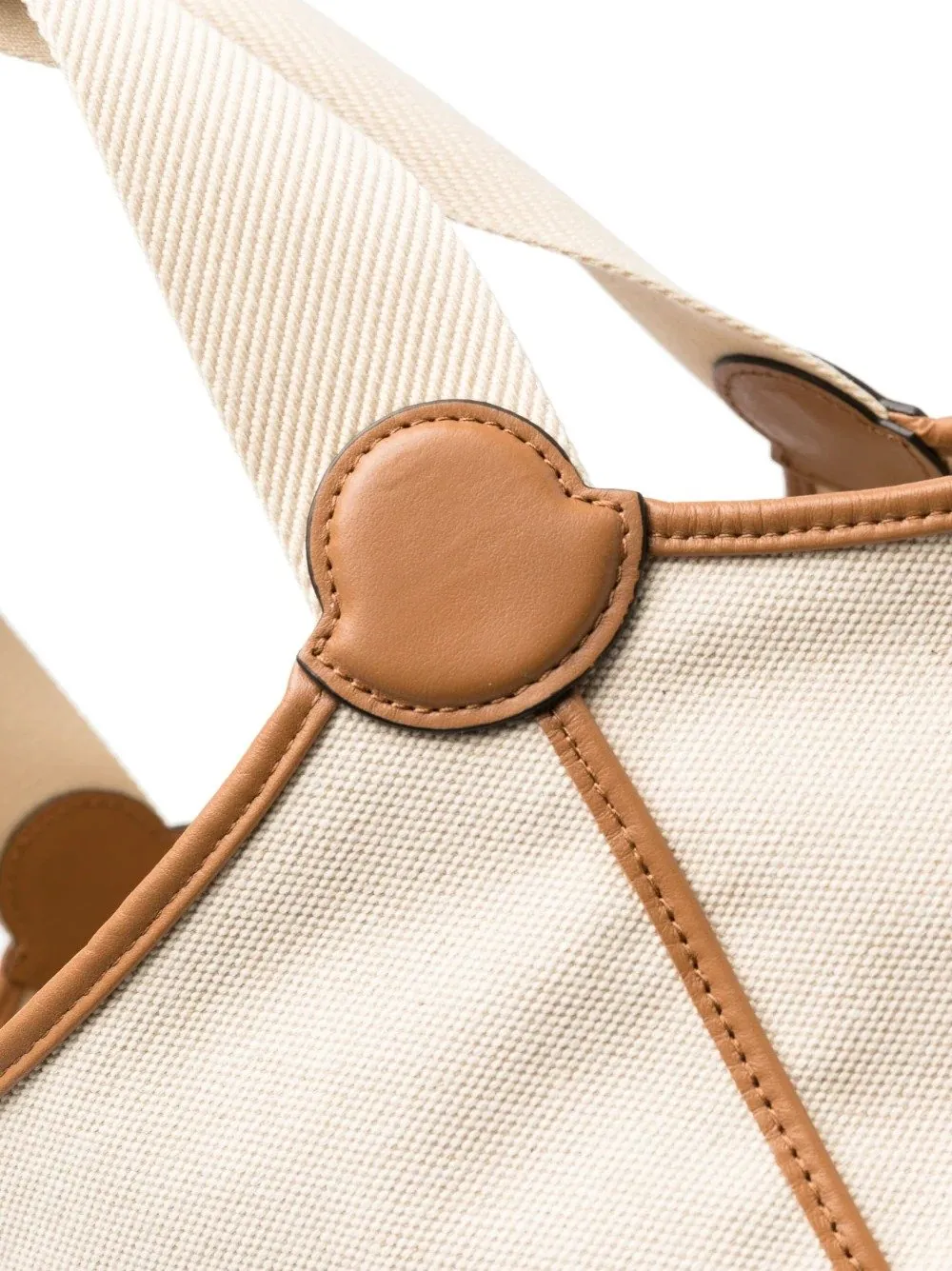 Moncler Nalani Top Handle Bag