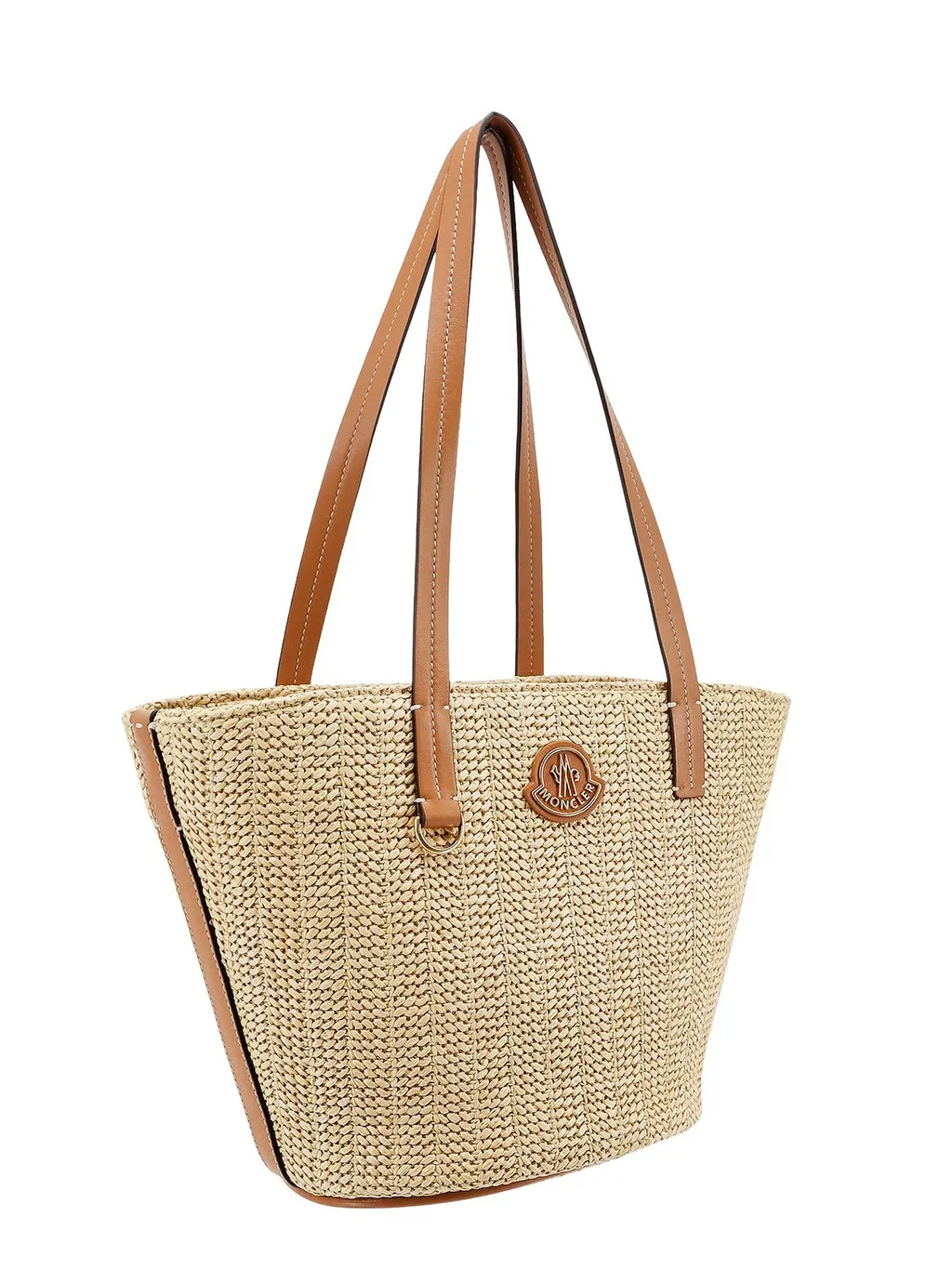 Moncler Hubba Small Tote Bag