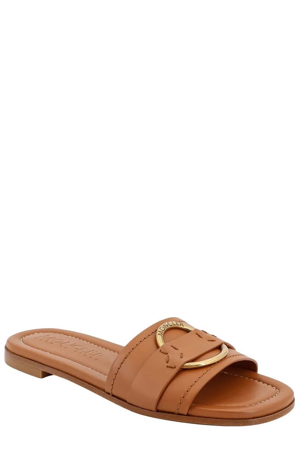 Moncler Bell Slip-On Sliders