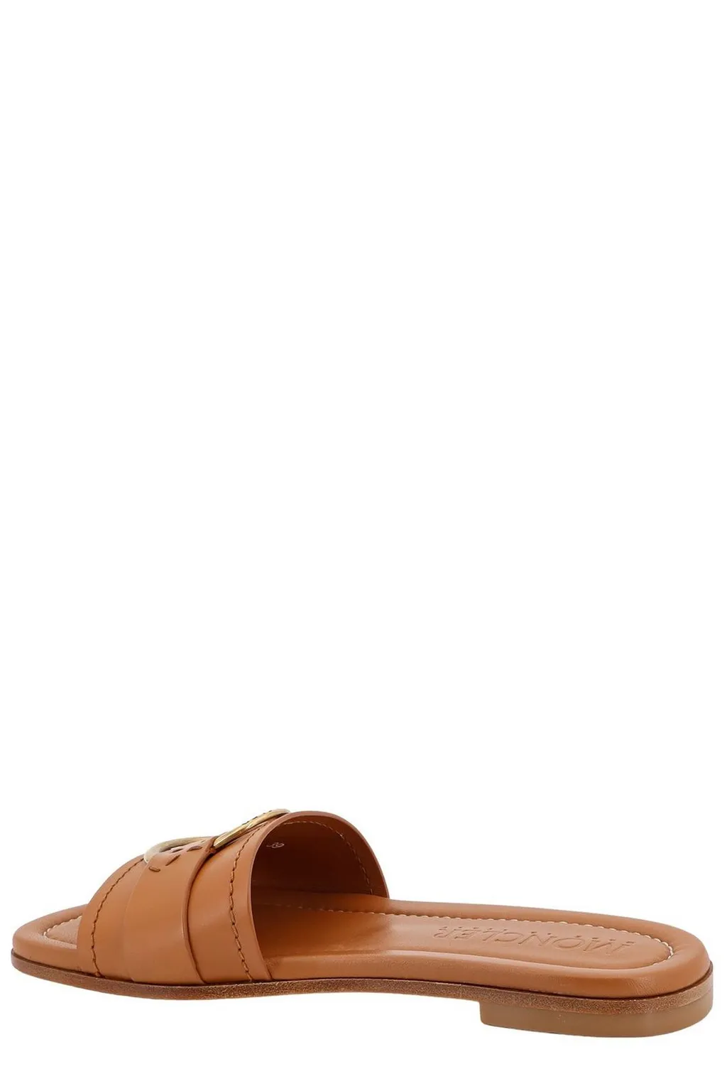 Moncler Bell Slip-On Sliders