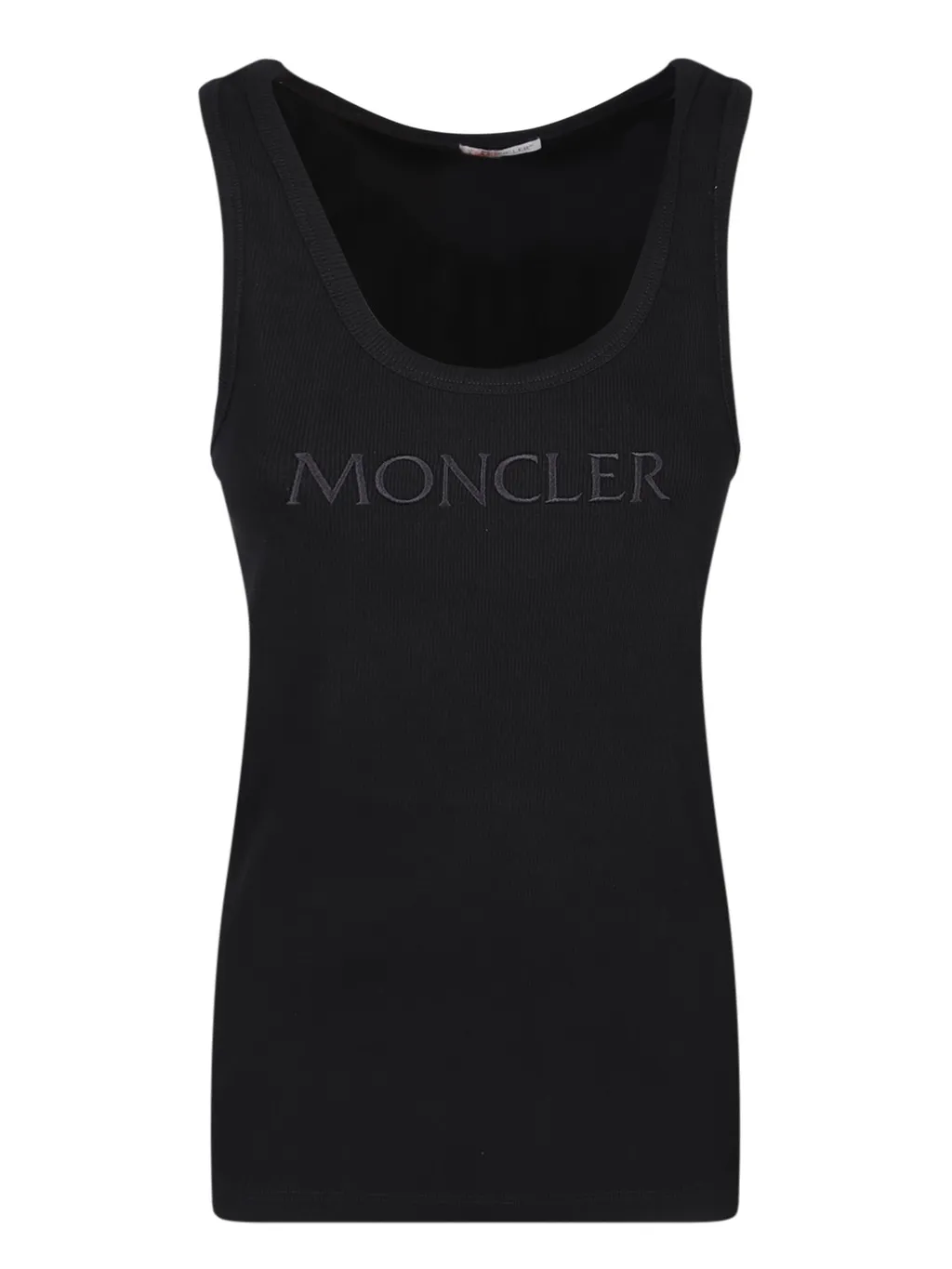 Moncler Stretch Tank Top