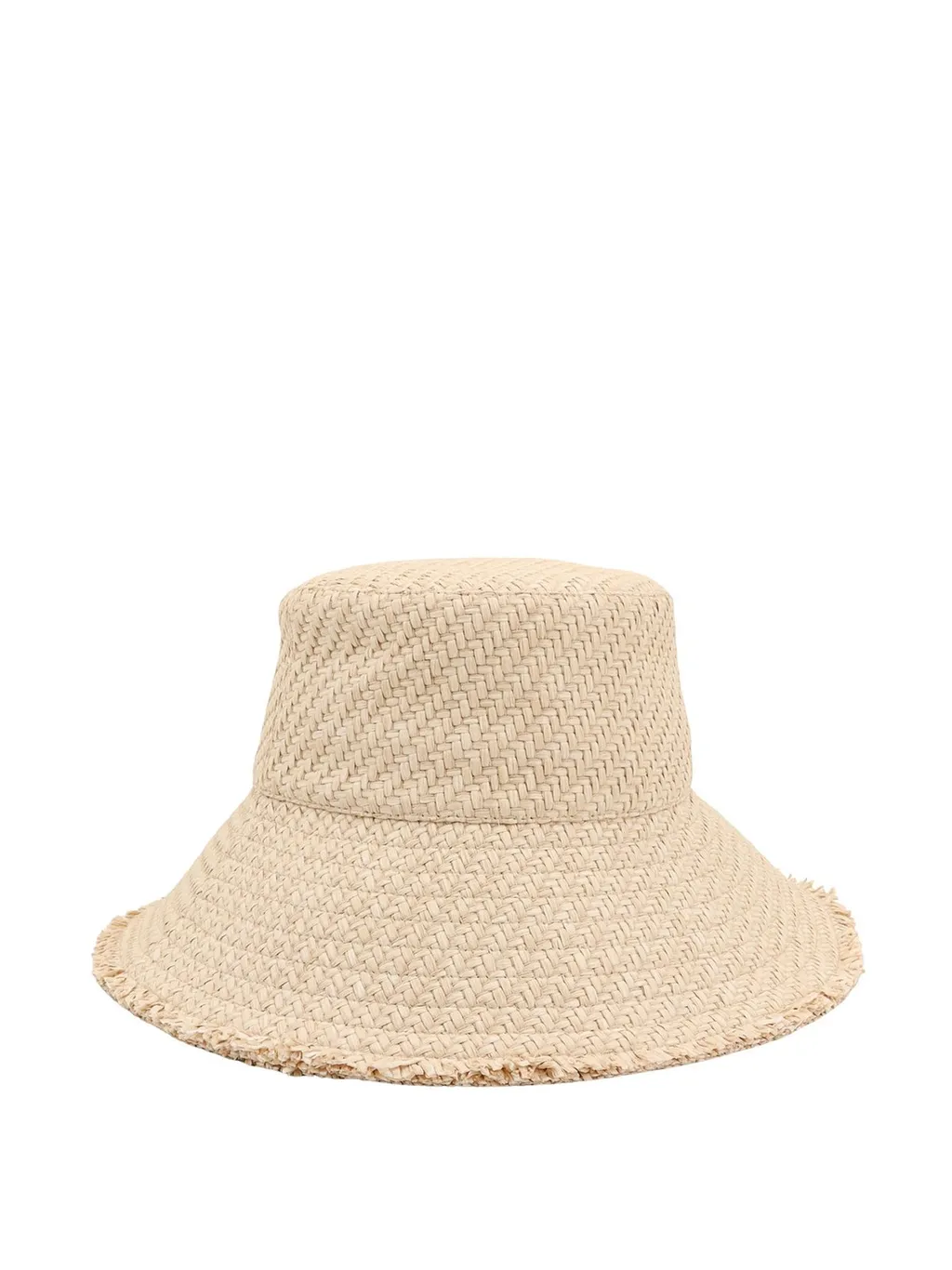 Moncler Logo Patch Bucket Hat