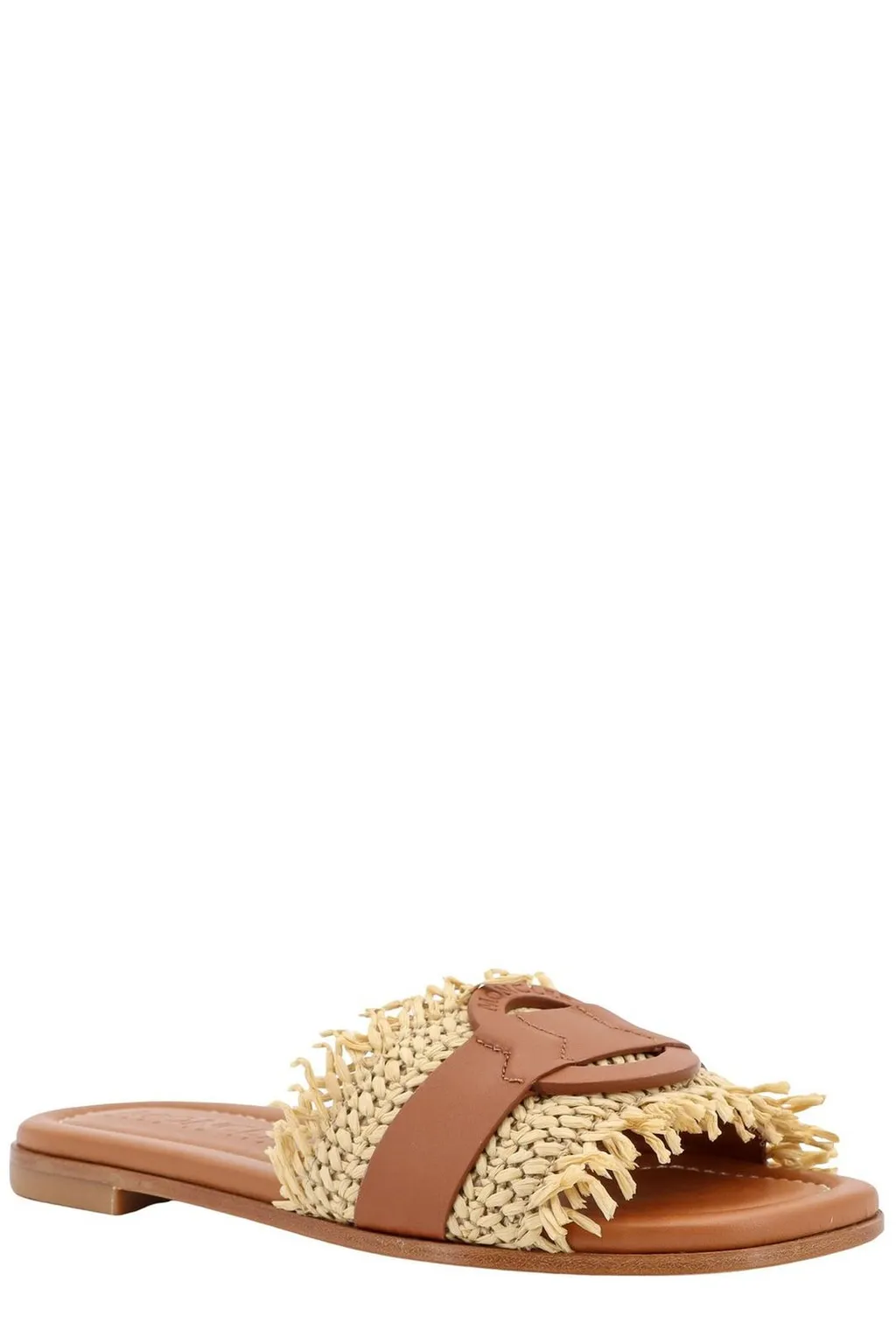 Moncler Bell Sliders