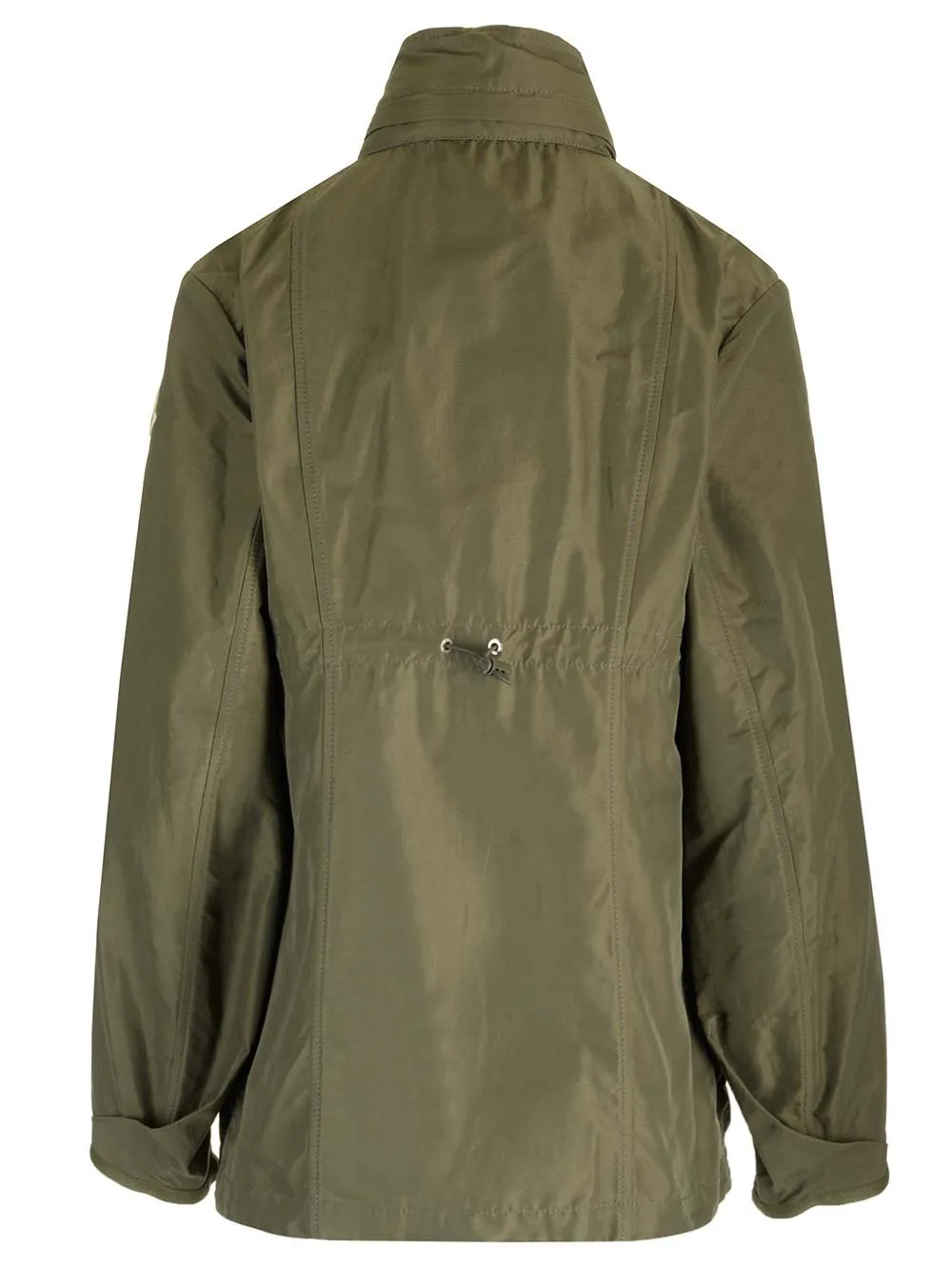 Moncler Ilo Field Jacket