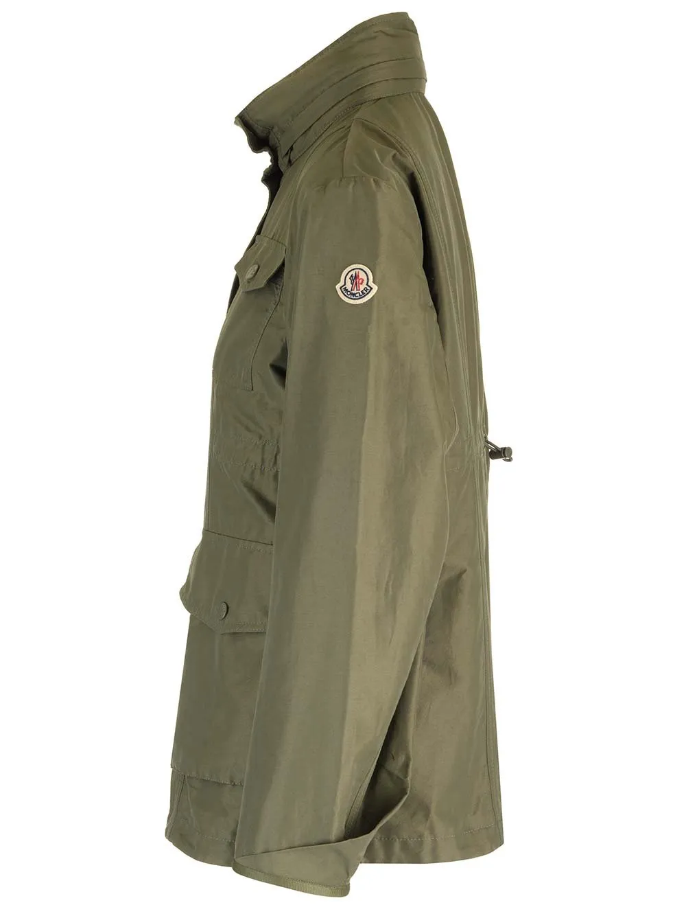 Moncler Ilo Field Jacket
