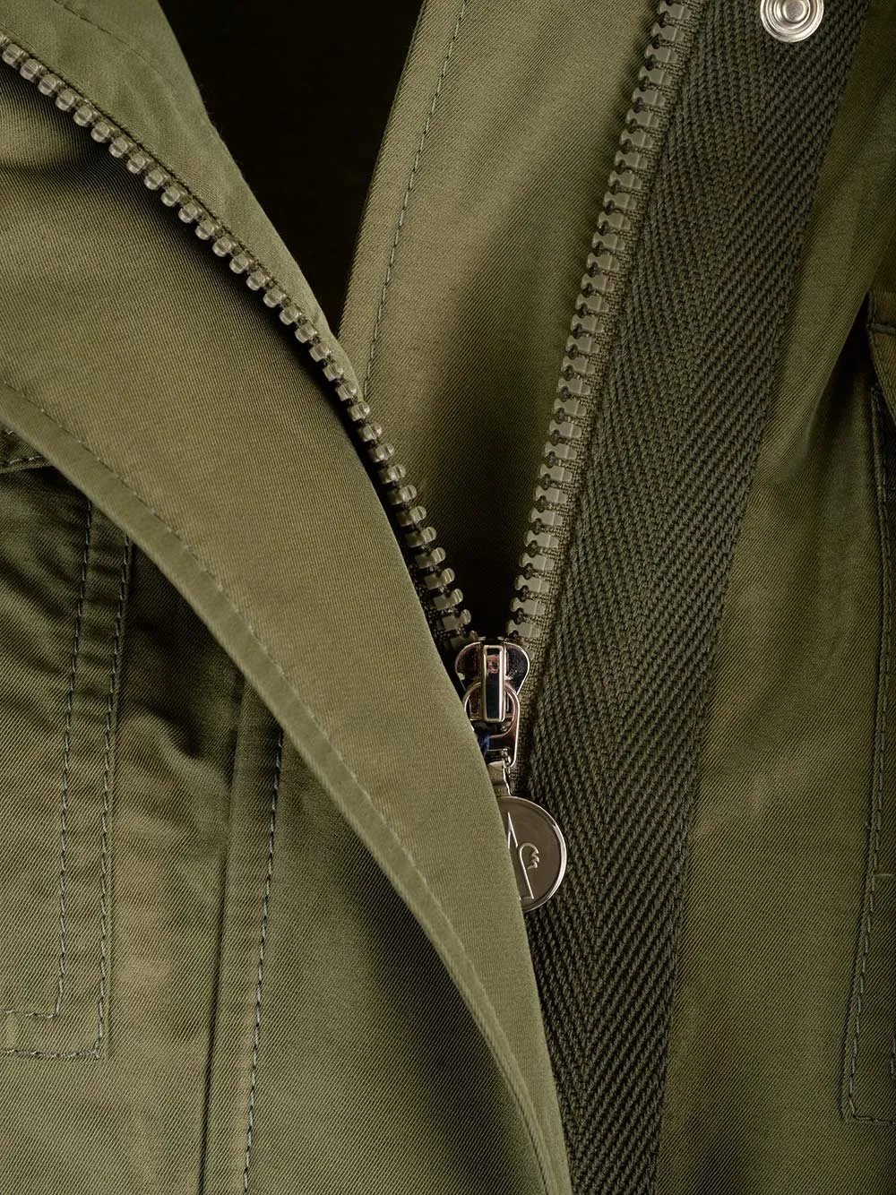 Moncler Ilo Field Jacket