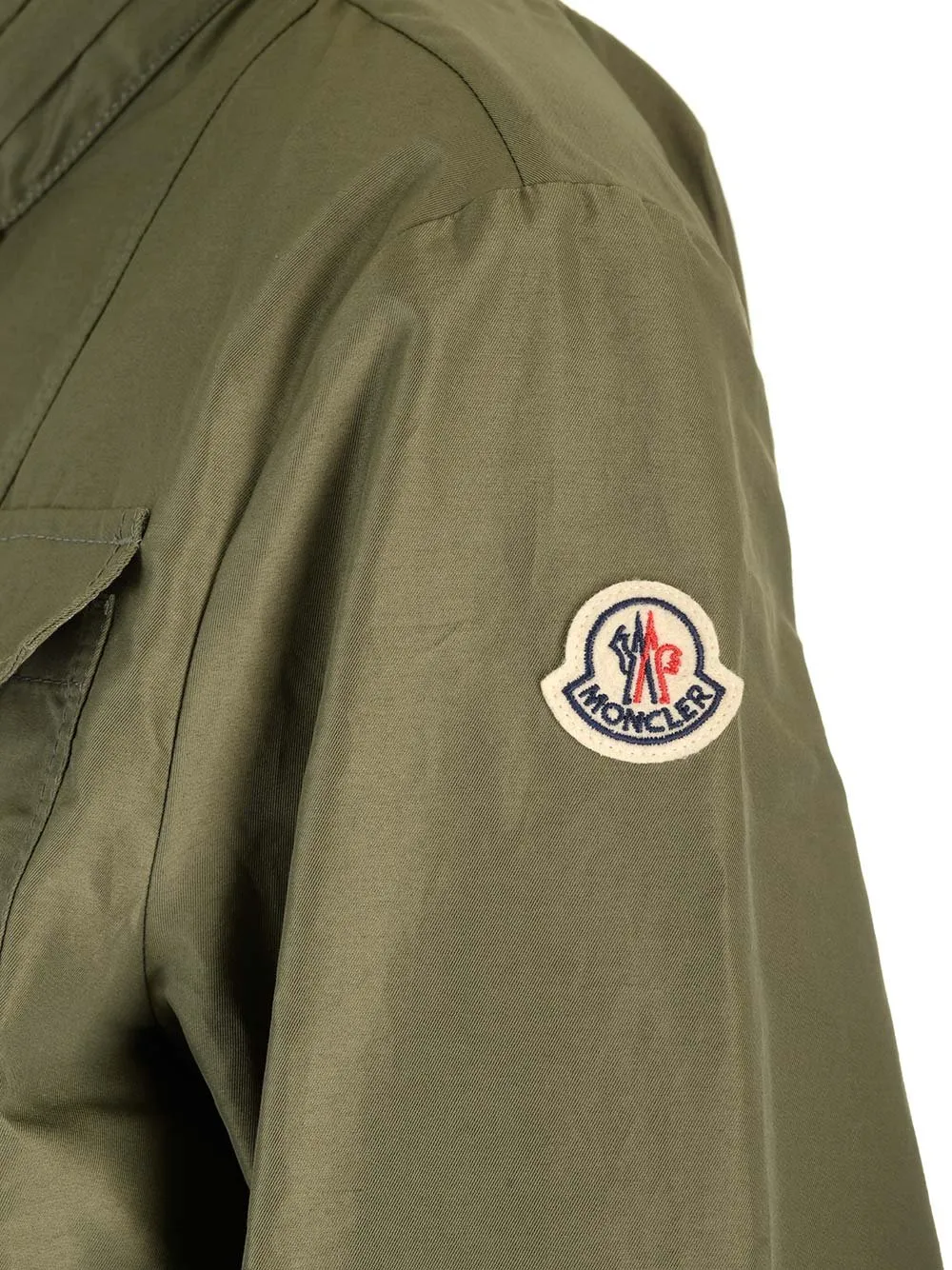 Moncler Ilo Field Jacket