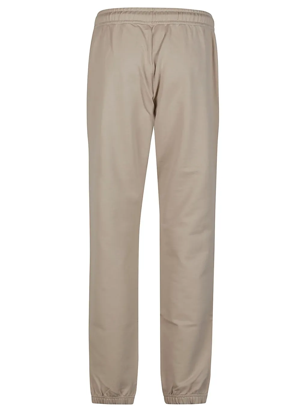 Moncler Logo Patch Drawstring Sweatpants
