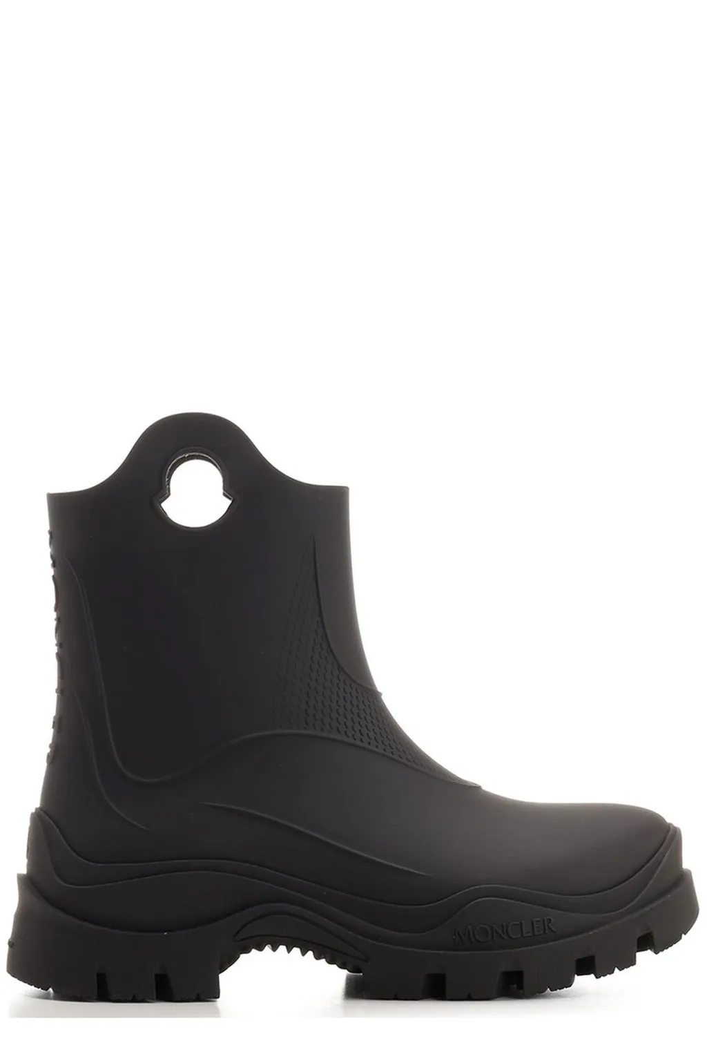 Moncler Misty Rain Ankle Boots