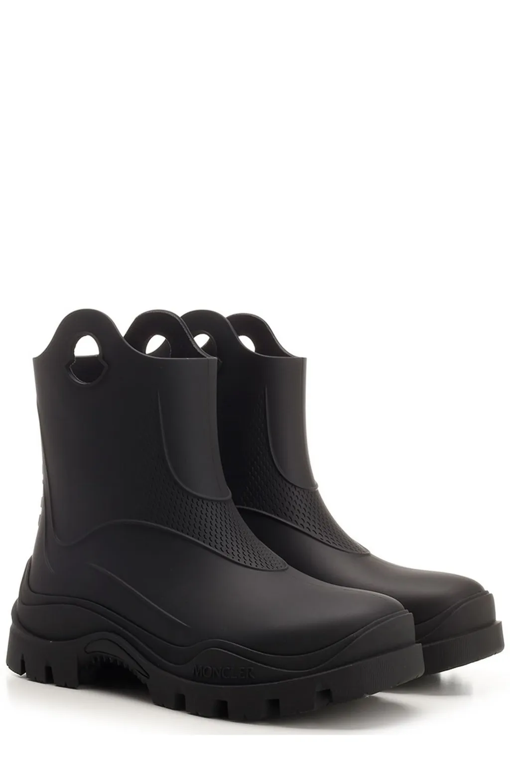 Moncler Misty Rain Ankle Boots