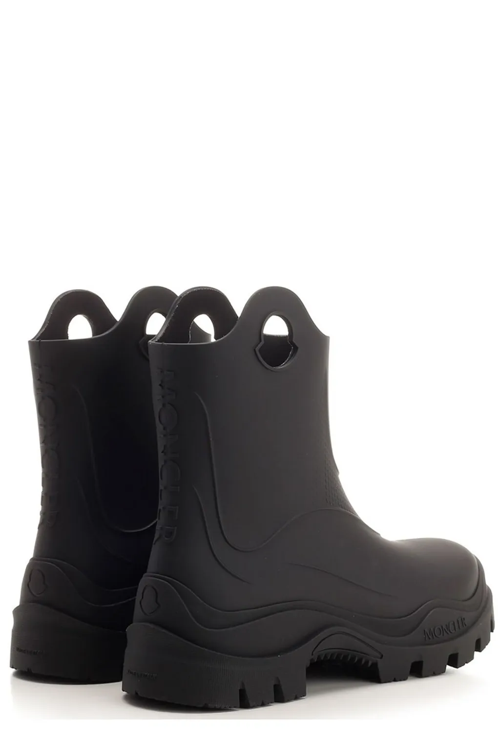 Moncler Misty Rain Ankle Boots